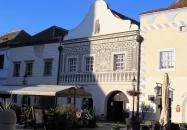 Garabonciás Pizzéria Kőszeg