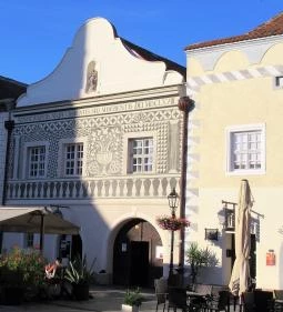 Garabonciás Pizzéria