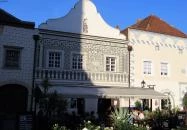 Garabonciás Pizzéria Kőszeg