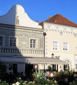 Garabonciás Pizzéria