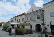 Garabonciás Pizzéria Kőszeg