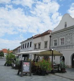 Garabonciás Pizzéria