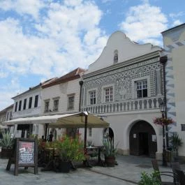Garabonciás Pizzéria Kőszeg - Külső kép