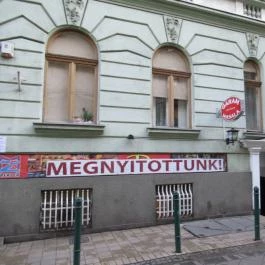 Garam Masala Indiai Büfé Budapest - Külső kép