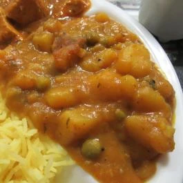 Garam Masala Indiai Büfé Budapest - Étel/ital