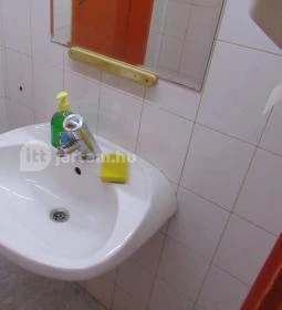 Garam Masala Indiai Büfé