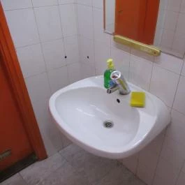 Garam Masala Indiai Büfé Budapest - Mosdó