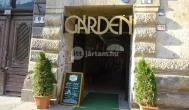 Gárden Budapest - Külső kép
