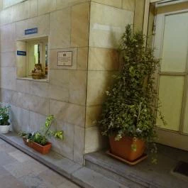 Gárden Budapest - Külső kép