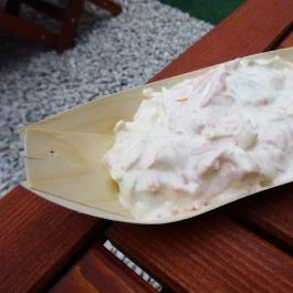 Gárden Budapest - Étel/ital