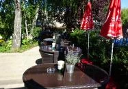 Garden Cafe Szigetszentmiklós