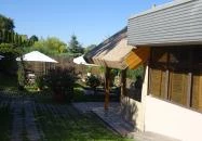 Garden Cafe Szigetszentmiklós