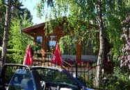 Garden Cafe Szigetszentmiklós