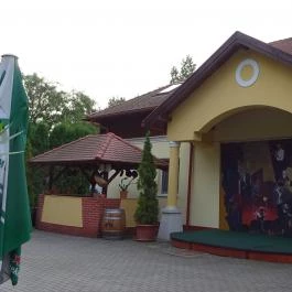 Garden Hotel Wellness & Konferencia, Szolnok - Külső kép