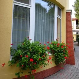 Garden Hotel Wellness & Konferencia, Szolnok - Külső kép