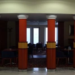 Garden Hotel Wellness & Konferencia, Szolnok - Belső