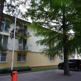 Garden Hotel Wellness & Konferencia, Szolnok - Külső kép