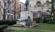 Gárdonyi Géza szobor Budapest - Egyéb