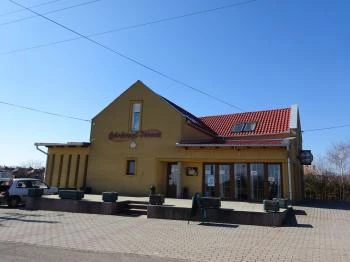 Gárdonyi Terasz Gyöngyöspata