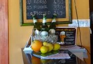 Gárdonyi Terasz Gyöngyöspata