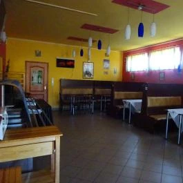 Gárdonyi Terasz, Gyöngyöspata - Belső