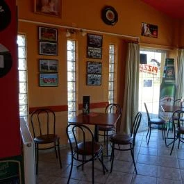 Gárdonyi Terasz, Gyöngyöspata - Belső