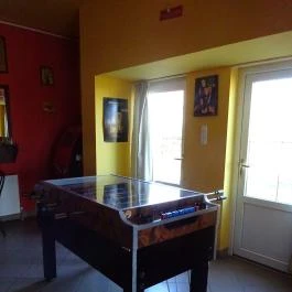 Gárdonyi Terasz, Gyöngyöspata - Belső