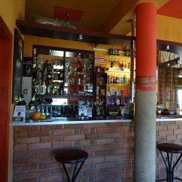 Gárdonyi Terasz, Gyöngyöspata - Belső