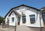 Garta Vendéglő Kapuvár