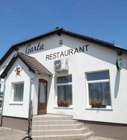 Garta Vendéglő