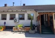 Garta Vendéglő Kapuvár