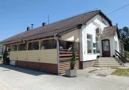 Garta Vendéglő Kapuvár