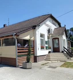 Garta Vendéglő