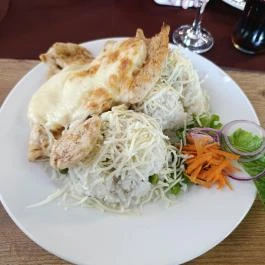 Garta Vendéglő Kapuvár - Étel/ital