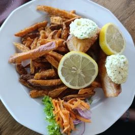 Garta Vendéglő Kapuvár - Étel/ital