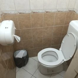 Garta Vendéglő Kapuvár - Mosdó