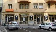 Garzon Cafe Budapest - Külső kép