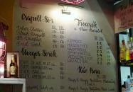 Garzon Cafe Budapest