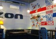 Garzon Cafe Budapest