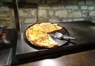 Gastland Bistro - Király utca Budapest