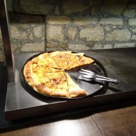 Gastland Bistro - Király utca Budapest - Étel/ital