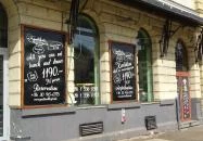 Gastland Bistro - Széll Kálmán tér Budapest