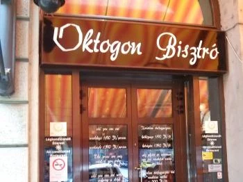Gastland Bistro - Oktogon Budapest