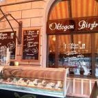 Gastland Bistro - Oktogon Budapest - Külső kép