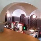 Gastland Bistro - Oktogon Budapest - Belső