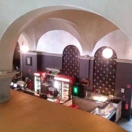 Gastland Bistro - Oktogon, Budapest - Belső