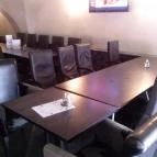 Gastland Bistro - Oktogon Budapest - Belső