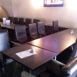 Gastland Bistro - Oktogon, Budapest - Belső