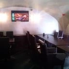 Gastland Bistro - Oktogon Budapest - Belső