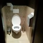 Gastland Bistro - Oktogon Budapest - Mosdó